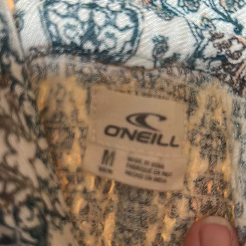 O’neill Razerback tank - Picture 3 of 3